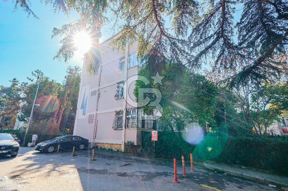 Fırsat Yatırımcısına 4 Levent Satılık Tenis Kulübü Karşısı Daire 