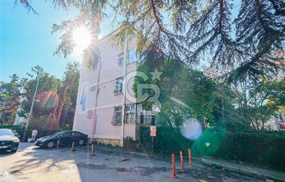 Fırsat Yatırımcısına 4 Levent Satılık Tenis Kulübü Karşısı Daire 