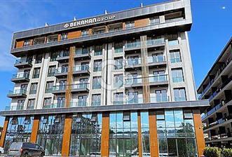 YEŞİLOVA DIAMOND Q REZİDANS YOLA CEPHE KİRALIK 1+1 EŞYALI DAİRE