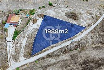 CB AKADEMİ KANDIRA ÇALKÖY KADASTRO YOLLU SATILIK 1988 m2 TARLA - 5 - 311393