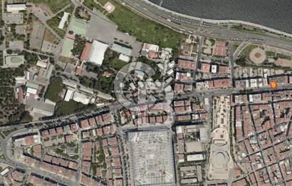 Göztepe Stadyum Yakını, Mithatpaşa Cd.,Devirli Kiralık Tekel