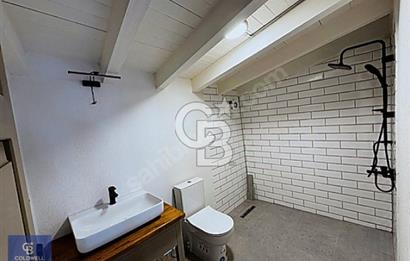 Ayvalık İsmetpaşa'da Restorasyonu Tamamlanmış Satılık Rum Evi