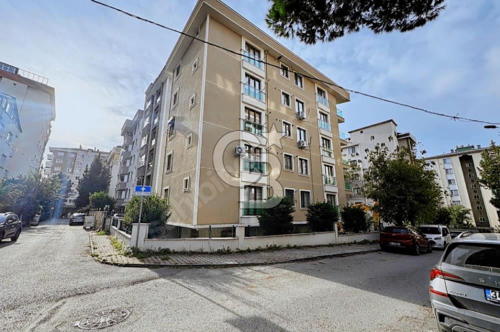 KARTAL PETROL İŞ MAH. SATILIK 2+1 DAİRE