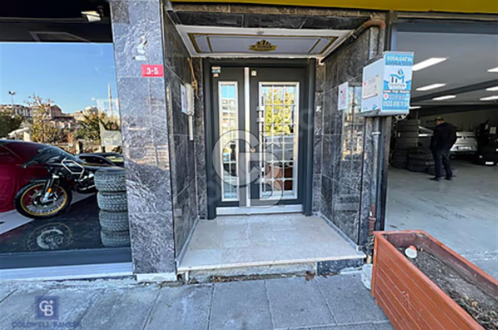 ARNAVUTKÖY MAREŞAL FEVZİ ÇAKMAK SATILIK 4+2 SIFIR DUBLEX DAİRE