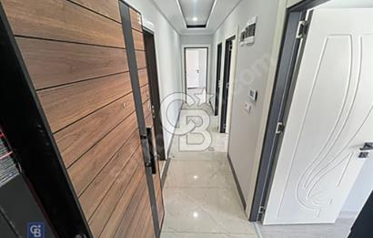 ARNAVUTKÖY MAREŞAL FEVZİ ÇAKMAK SATILIK 4+2 SIFIR DUBLEX DAİRE