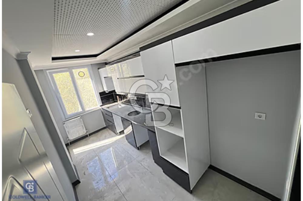 ARNAVUTKÖY MAREŞAL FEVZİ ÇAKMAK SATILIK 4+2 SIFIR DUBLEX DAİRE