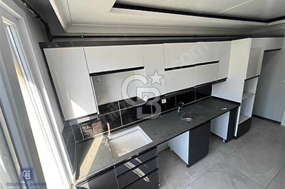 ARNAVUTKÖY MAREŞAL FEVZİ ÇAKMAK SATILIK 4+2 SIFIR DUBLEX DAİRE