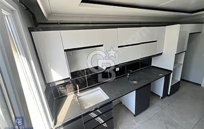 ARNAVUTKÖY MAREŞAL FEVZİ ÇAKMAK SATILIK 4+2 SIFIR DUBLEX DAİRE