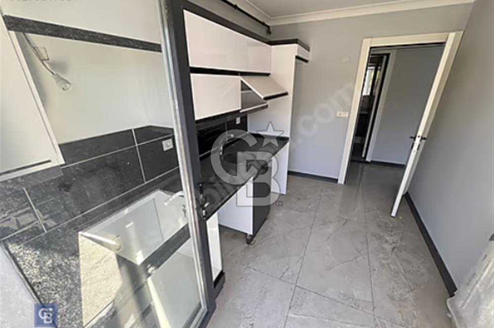 ARNAVUTKÖY MAREŞAL FEVZİ ÇAKMAK SATILIK 4+2 SIFIR DUBLEX DAİRE