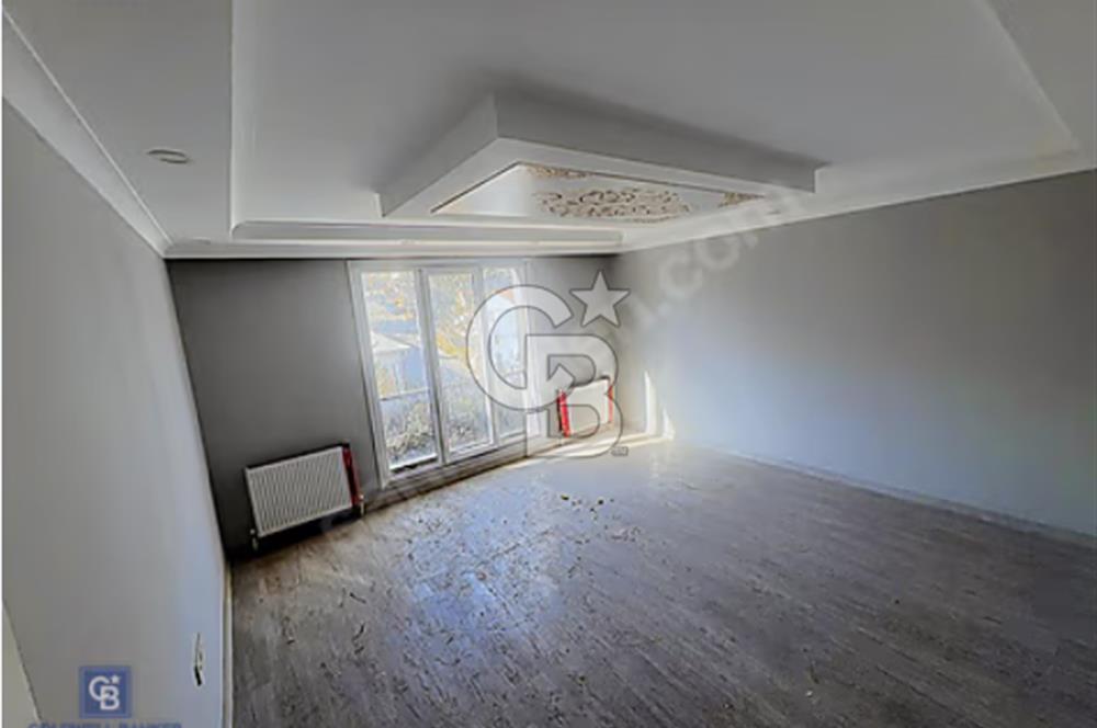 ARNAVUTKÖY MAREŞAL FEVZİ ÇAKMAK SATILIK 4+2 SIFIR DUBLEX DAİRE