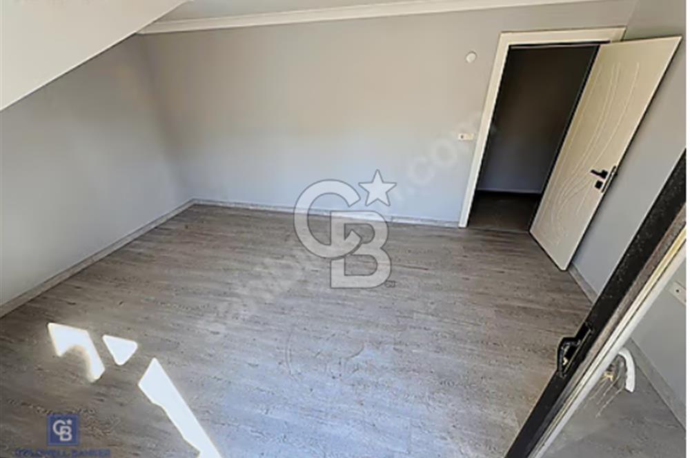 ARNAVUTKÖY MAREŞAL FEVZİ ÇAKMAK SATILIK 4+2 SIFIR DUBLEX DAİRE