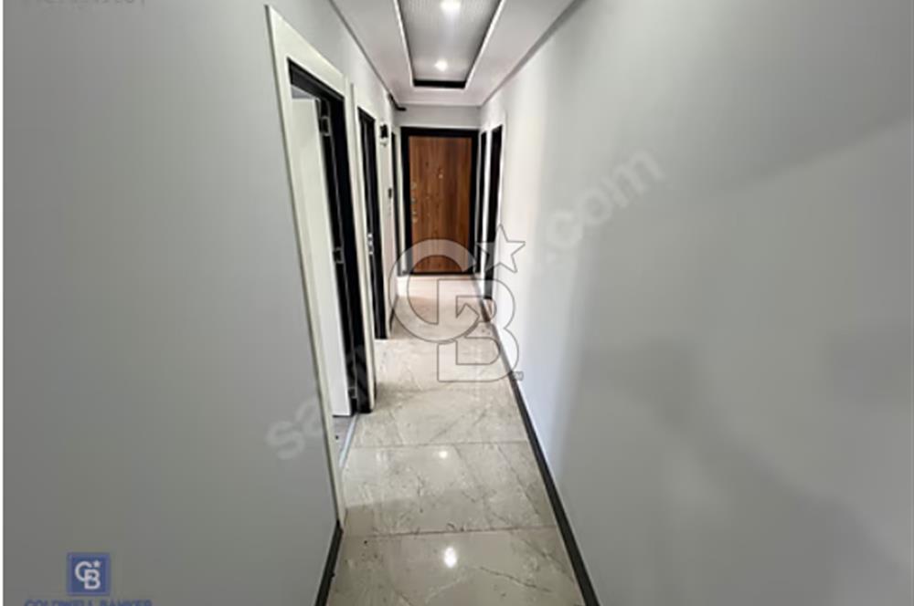 ARNAVUTKÖY MAREŞAL FEVZİ ÇAKMAK SATILIK 4+2 SIFIR DUBLEX DAİRE