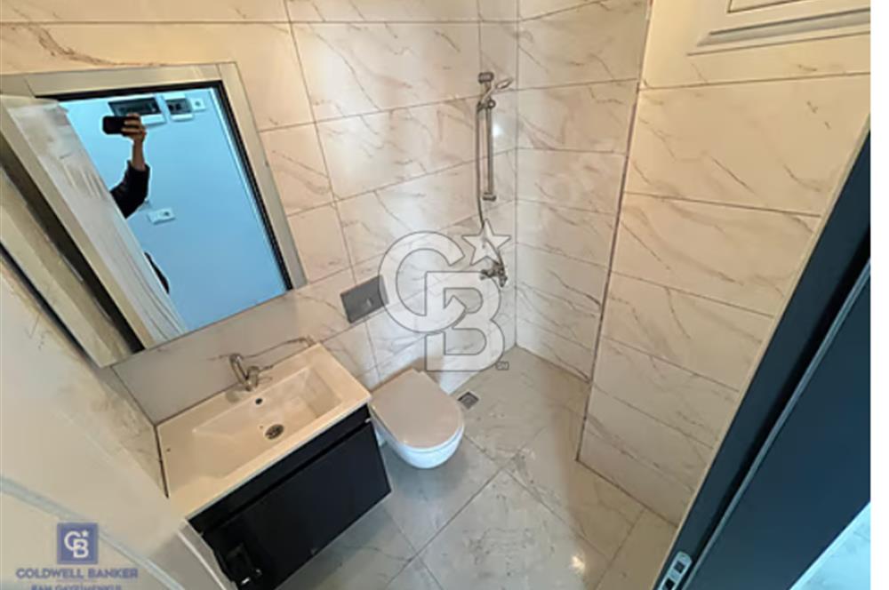 ARNAVUTKÖY MAREŞAL FEVZİ ÇAKMAK SATILIK 4+2 SIFIR DUBLEX DAİRE