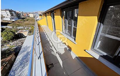 ARNAVUTKÖY MAREŞAL FEVZİ ÇAKMAK SATILIK 4+2 SIFIR DUBLEX DAİRE