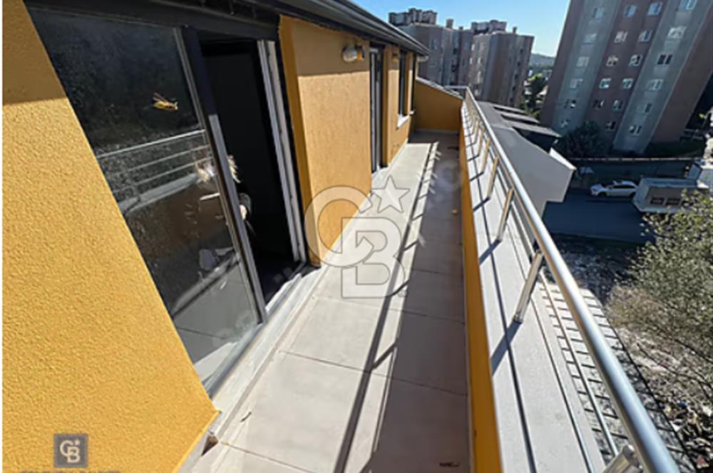 ARNAVUTKÖY MAREŞAL FEVZİ ÇAKMAK SATILIK 4+2 SIFIR DUBLEX DAİRE