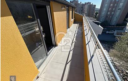 ARNAVUTKÖY MAREŞAL FEVZİ ÇAKMAK SATILIK 4+2 SIFIR DUBLEX DAİRE