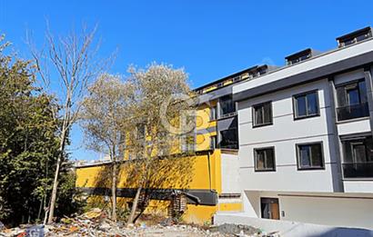 ARNAVUTKÖY MAREŞAL FEVZİ ÇAKMAK SATILIK 4+2 SIFIR DUBLEX DAİRE