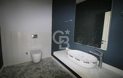 CB OPİA'DAN ''SİTE İÇERSİNDE AYRICALIKLI YAPISIYLA VİLLA FIRSATI