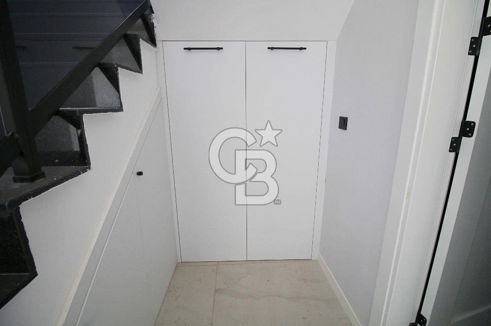 CB OPİA'DAN ''SİTE İÇERSİNDE AYRICALIKLI YAPISIYLA VİLLA FIRSATI