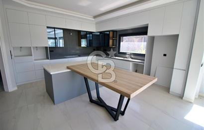 CB OPİA'DAN ''SİTE İÇERSİNDE AYRICALIKLI YAPISIYLA VİLLA FIRSATI