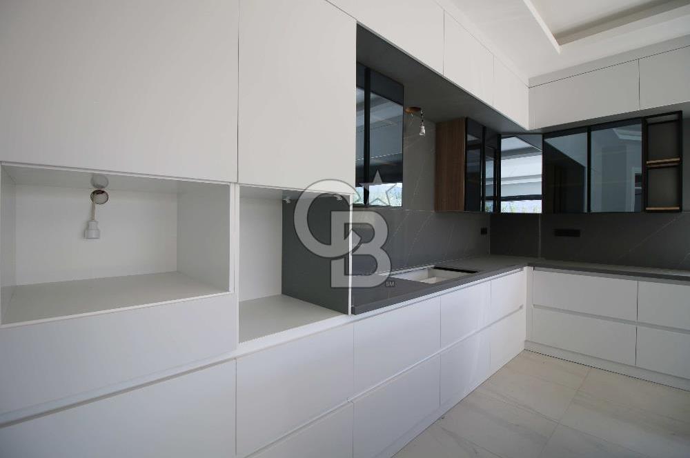 CB OPİA'DAN ''SİTE İÇERSİNDE AYRICALIKLI YAPISIYLA VİLLA FIRSATI