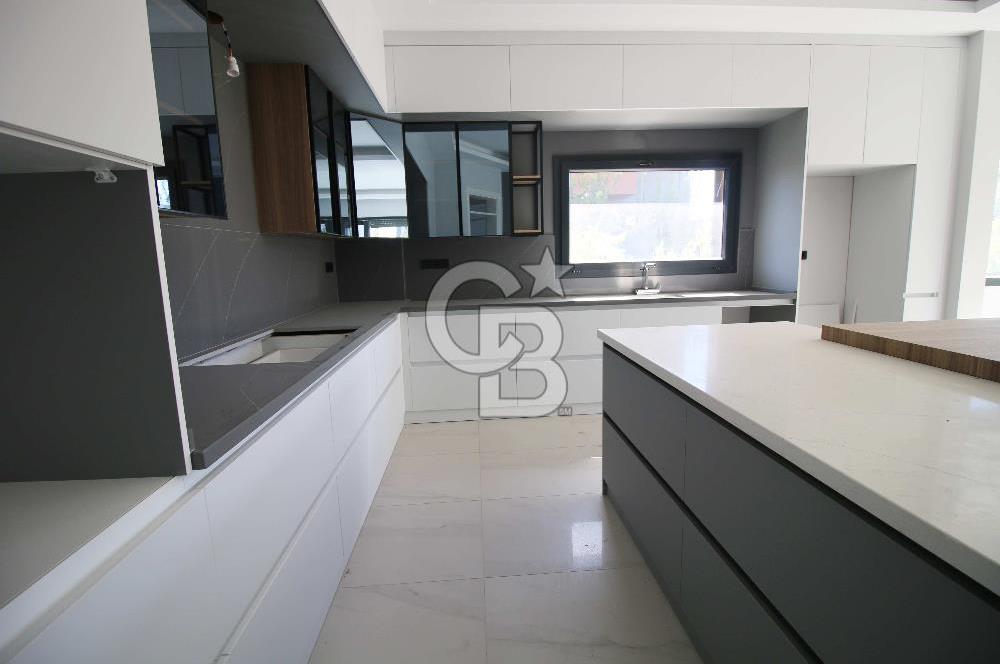 CB OPİA'DAN ''SİTE İÇERSİNDE AYRICALIKLI YAPISIYLA VİLLA FIRSATI