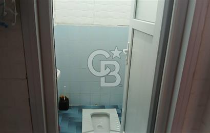 Çayırova Özgürlük Mahallesi Mehmet Akif Ersoy Caddesi'nde belediye çıkan yol üzerinde satılık 2+1 2 kat daire