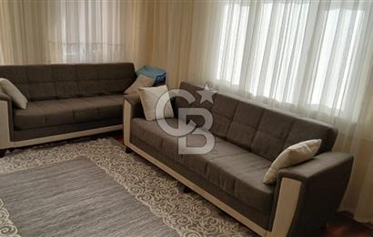 Çayırova Özgürlük Mahallesi Mehmet Akif Ersoy Caddesi'nde belediye çıkan yol üzerinde satılık 2+1 2 kat daire