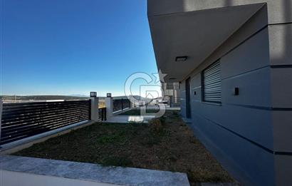 Villakent'in Eşşiz Lokasyonunda Ay Işığı Teras Evlerde Satılık Villa