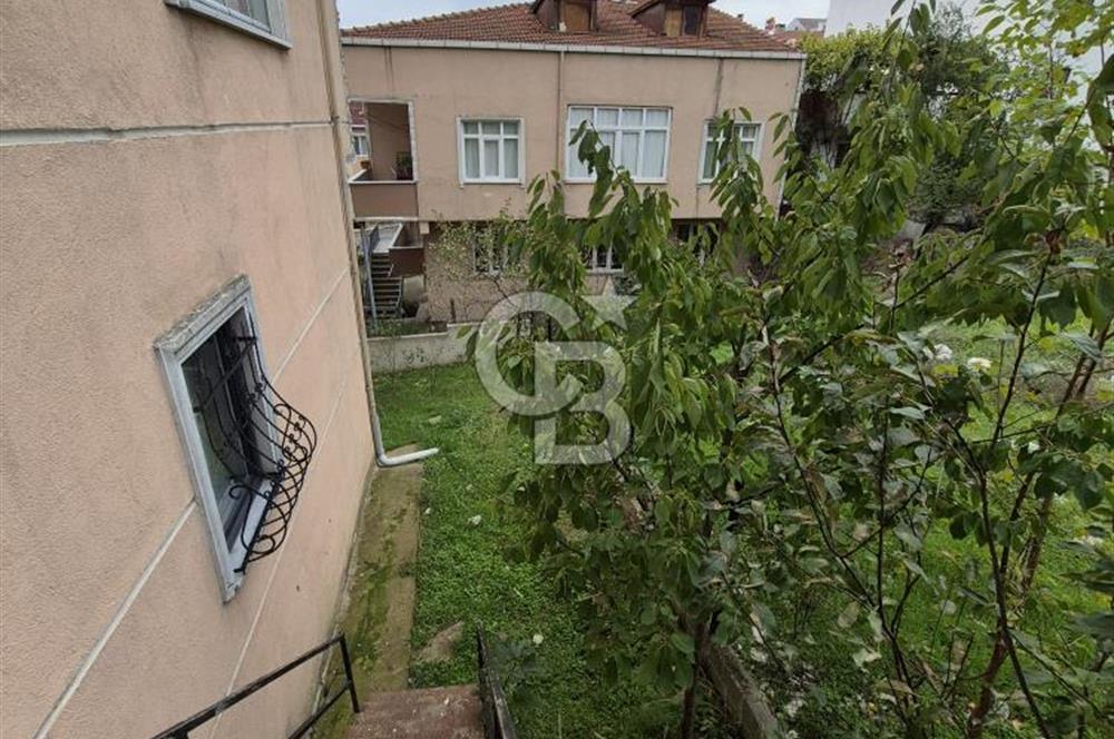 Çayırova Emek Mahallesi'nde su deposunun olduğu sokakta satılık 2+1 Ara kat Güney cepheli dairemiz