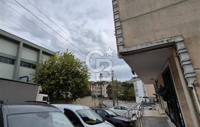 Çayırova Emek Mahallesi'nde su deposunun olduğu sokakta satılık 2+1 Ara kat Güney cepheli dairemiz