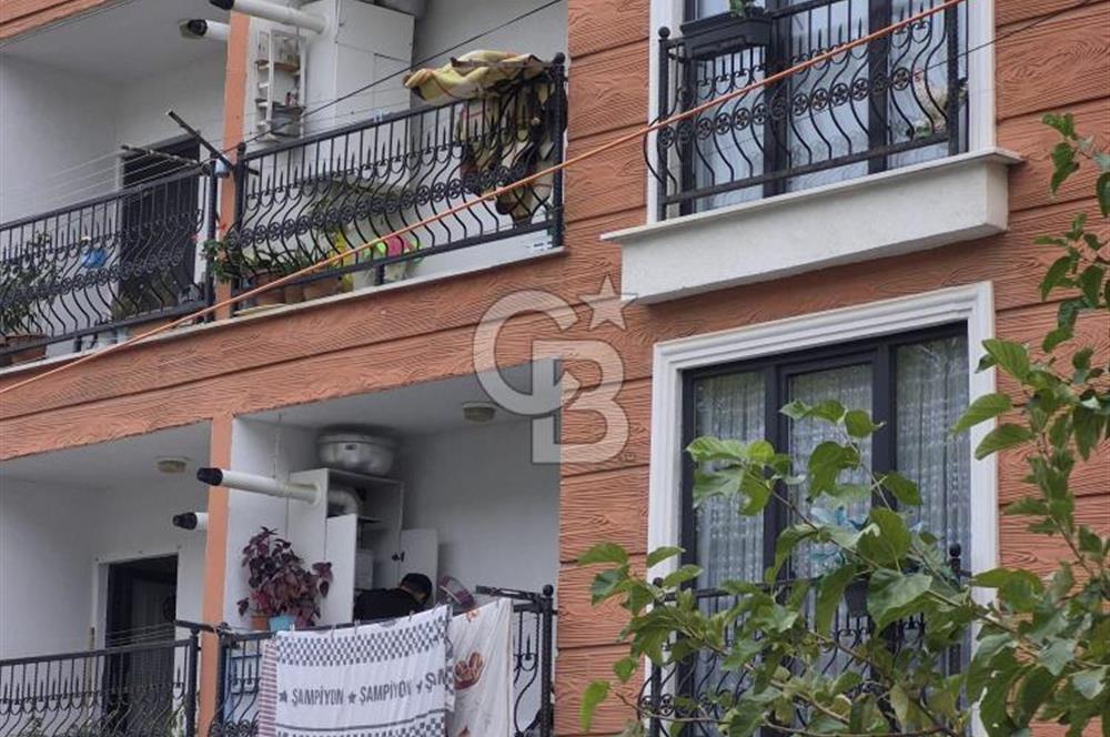 Çayırova Emek Mahallesi'nde su deposunun olduğu sokakta satılık 2+1 Ara kat Güney cepheli dairemiz