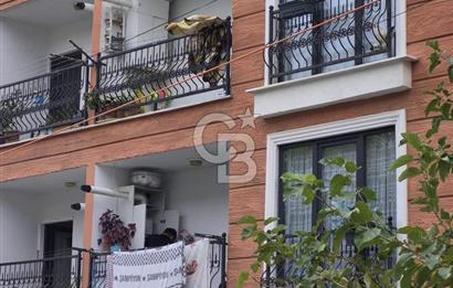 Çayırova Emek Mahallesi'nde su deposunun olduğu sokakta satılık 2+1 Ara kat Güney cepheli dairemiz