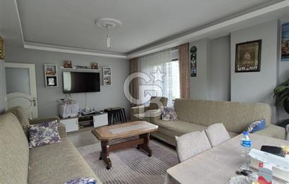 Çayırova Emek Mahallesi'nde su deposunun olduğu sokakta satılık 2+1 Ara kat Güney cepheli dairemiz