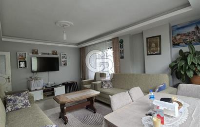 Çayırova Emek Mahallesi'nde su deposunun olduğu sokakta satılık 2+1 Ara kat Güney cepheli dairemiz