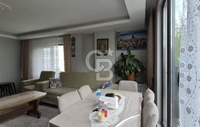 Çayırova Emek Mahallesi'nde su deposunun olduğu sokakta satılık 2+1 Ara kat Güney cepheli dairemiz