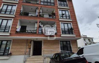 Çayırova Emek Mahallesi'nde su deposunun olduğu sokakta satılık 2+1 Ara kat Güney cepheli dairemiz