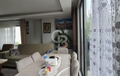 Çayırova Emek Mahallesi'nde su deposunun olduğu sokakta satılık 2+1 Ara kat Güney cepheli dairemiz