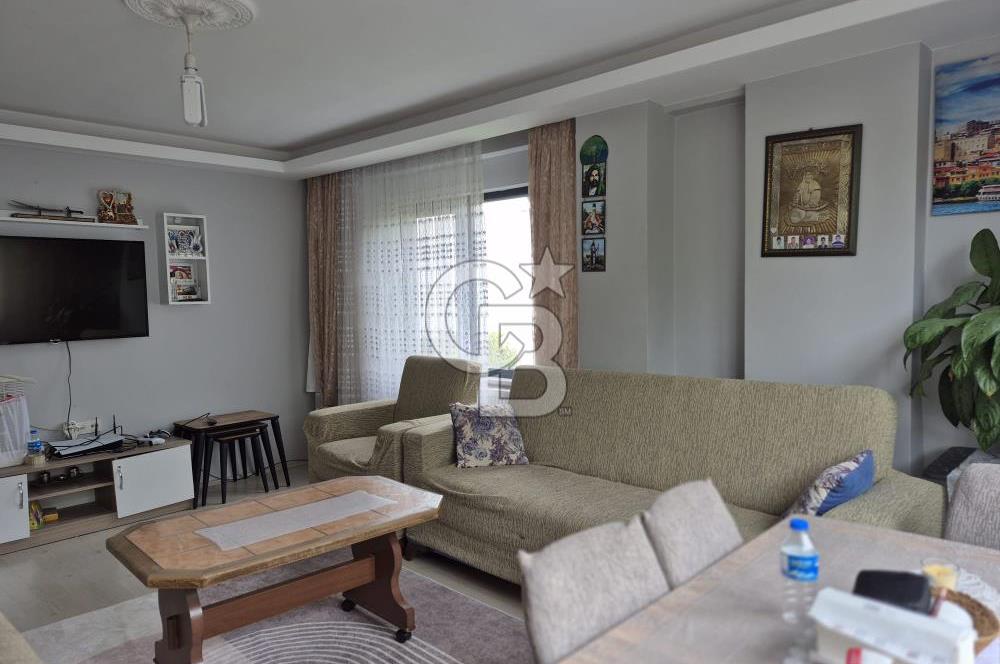 Çayırova Emek Mahallesi'nde su deposunun olduğu sokakta satılık 2+1 Ara kat Güney cepheli dairemiz