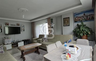 Çayırova Emek Mahallesi'nde su deposunun olduğu sokakta satılık 2+1 Ara kat Güney cepheli dairemiz