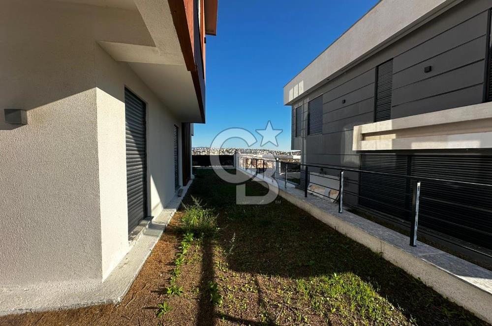Villakent'in Eşşiz Lokasyonunda Ay Işığı Teras Evlerde Satılık Villa