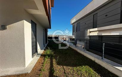 Villakent'in Eşşiz Lokasyonunda Ay Işığı Teras Evlerde Satılık Villa