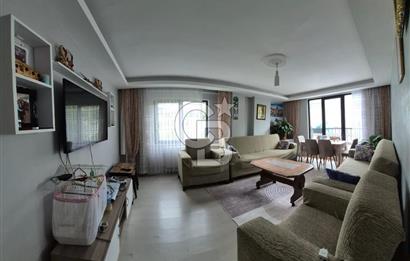 Çayırova Emek Mahallesi'nde su deposunun olduğu sokakta satılık 2+1 Ara kat Güney cepheli dairemiz