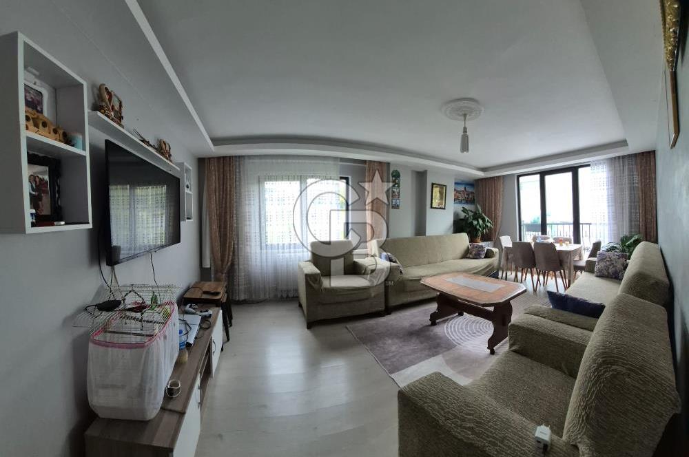 Çayırova Emek Mahallesi'nde su deposunun olduğu sokakta satılık 2+1 Ara kat Güney cepheli dairemiz