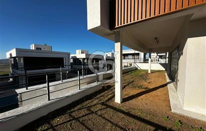 Villakent'in Eşşiz Lokasyonunda Ay Işığı Teras Evlerde Satılık Villa