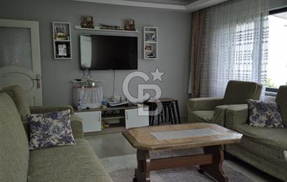 Çayırova Emek Mahallesi'nde su deposunun olduğu sokakta satılık 2+1 Ara kat Güney cepheli dairemiz