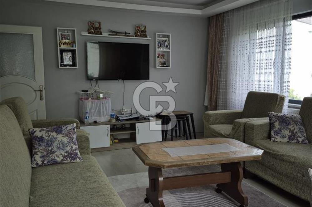 Çayırova Emek Mahallesi'nde su deposunun olduğu sokakta satılık 2+1 Ara kat Güney cepheli dairemiz