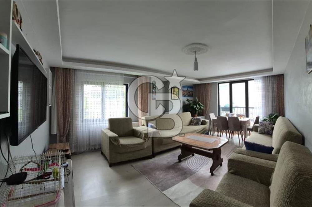 Çayırova Emek Mahallesi'nde su deposunun olduğu sokakta satılık 2+1 Ara kat Güney cepheli dairemiz