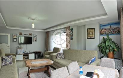 Çayırova Emek Mahallesi'nde su deposunun olduğu sokakta satılık 2+1 Ara kat Güney cepheli dairemiz