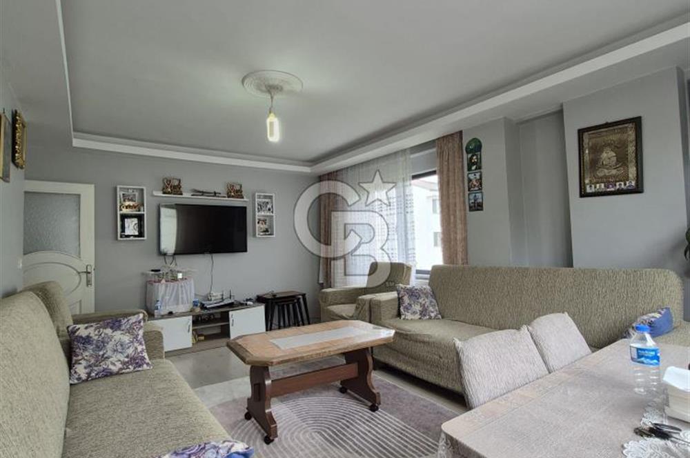 Çayırova Emek Mahallesi'nde su deposunun olduğu sokakta satılık 2+1 Ara kat Güney cepheli dairemiz